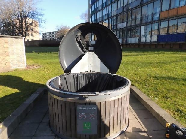 Improved health conditions and environments as a result of reduced NOx values