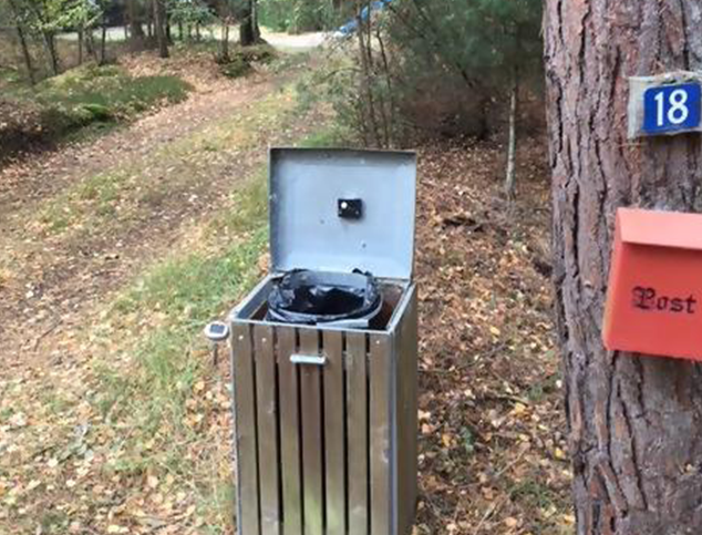 Reduction in CO2 emissions